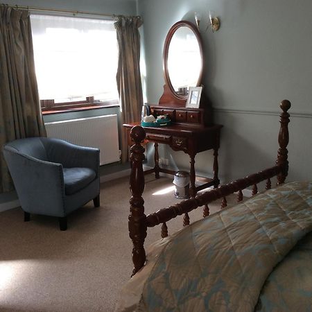 The Swan Motel, Gillingham Beccles Kültér fotó