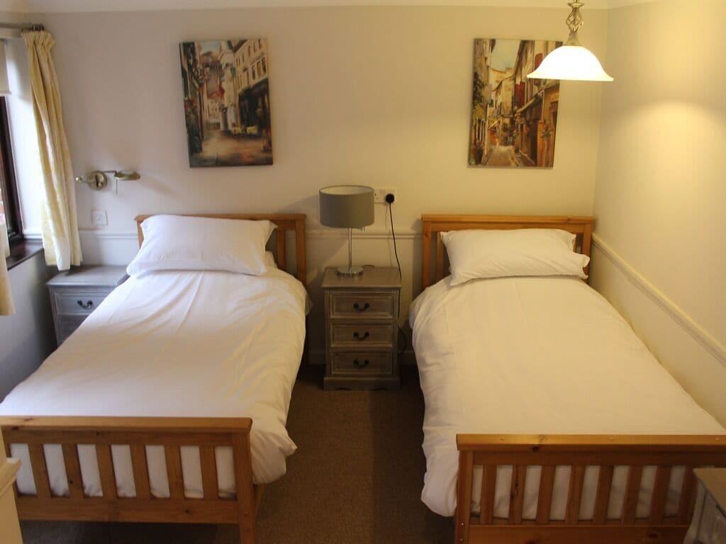 The Swan Motel, Gillingham Beccles Kültér fotó