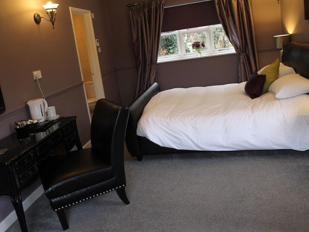 The Swan Motel, Gillingham Beccles Kültér fotó