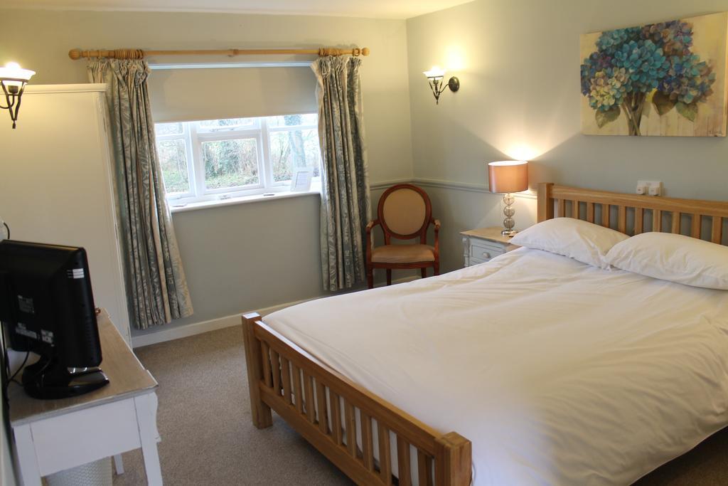 The Swan Motel, Gillingham Beccles Szoba fotó